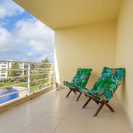 Por-Do-Sol Alvor Apartment Ngoại thất bức ảnh