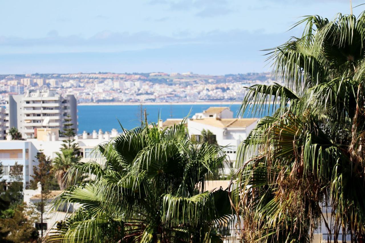 Por-Do-Sol Alvor Apartment Ngoại thất bức ảnh
