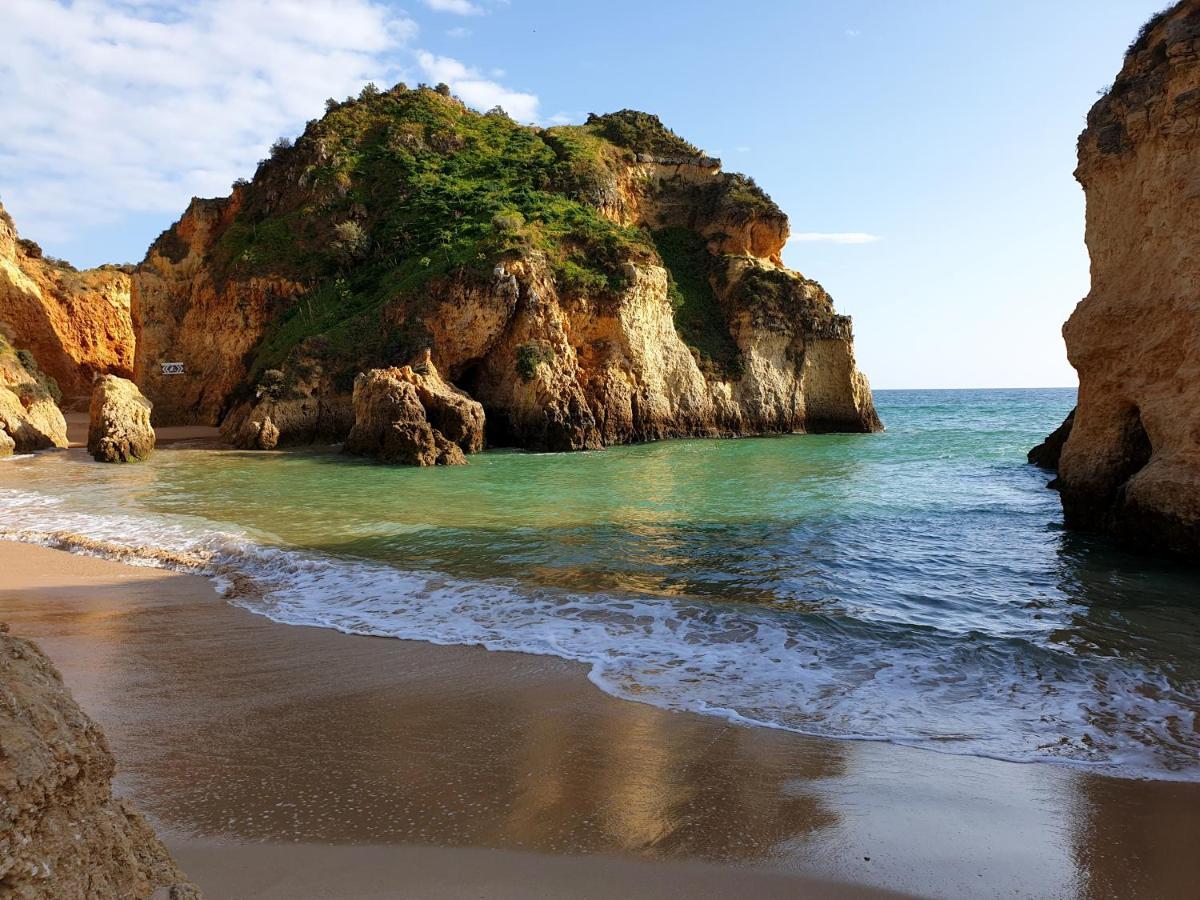 Por-Do-Sol Alvor Apartment Ngoại thất bức ảnh
