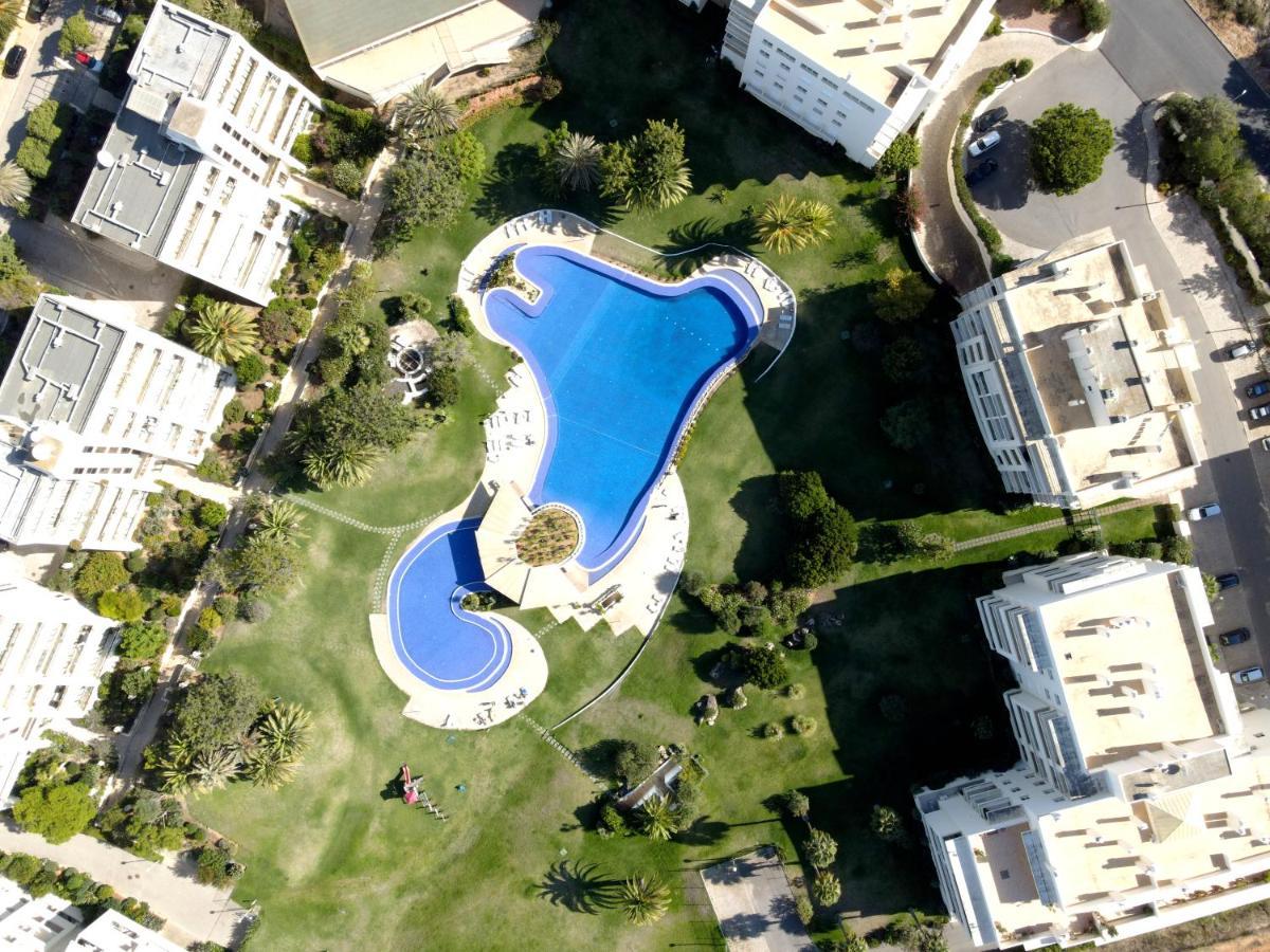 Por-Do-Sol Alvor Apartment Ngoại thất bức ảnh