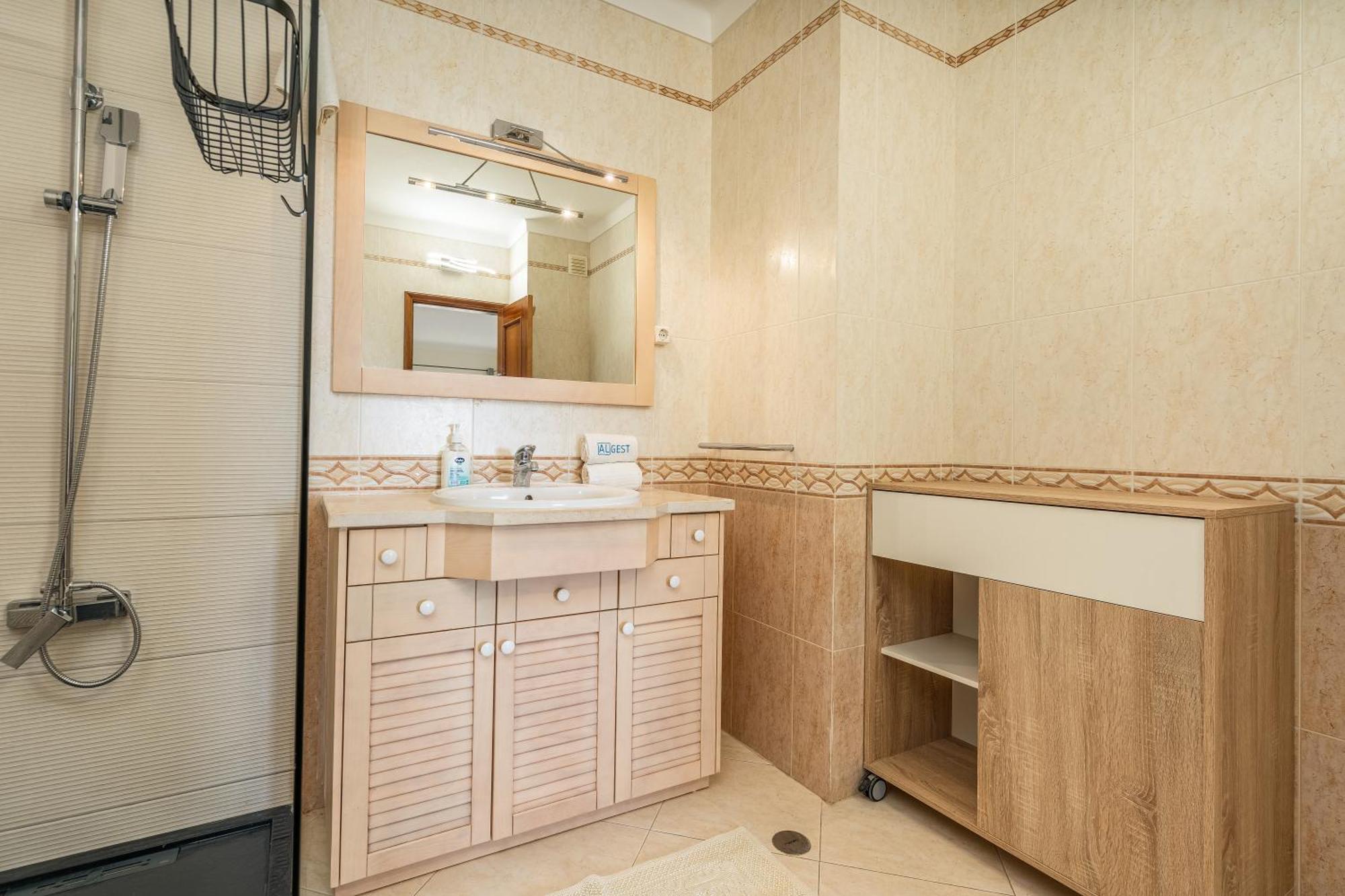 Por-Do-Sol Alvor Apartment Ngoại thất bức ảnh