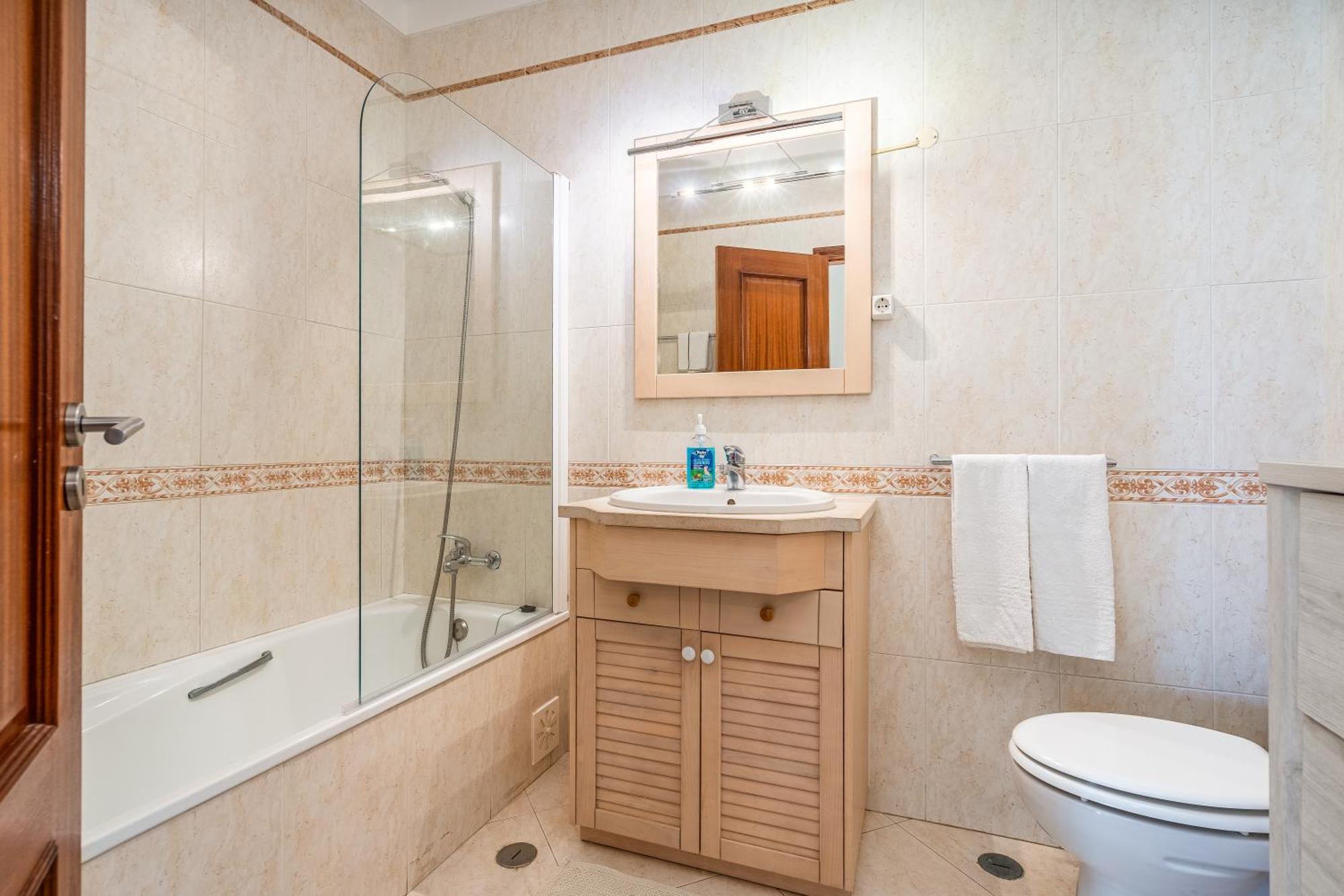 Por-Do-Sol Alvor Apartment Ngoại thất bức ảnh